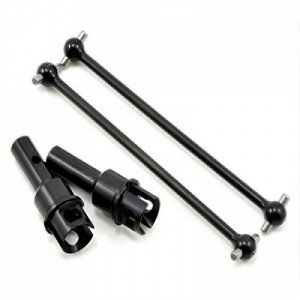 [TLR Racing] Rear Dogbone, Axle Set: 8B 3.0/8IGHT-E 3.0 ����&�׽� ��Ʈ �ɼ�