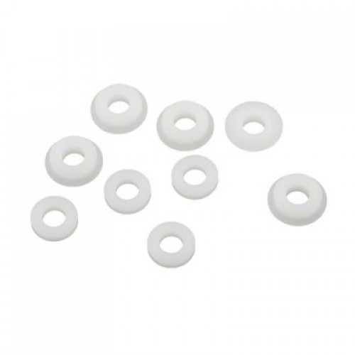 �˾���ũ TLR243013 [TLR Racing] Shock Guide, Bushing (8): 8B 3.0