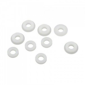 [TLR Racing] Shock Guide, Bushing (8): 8B 3.0