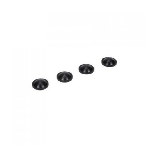 �˾���ũ TLR243004 [TLR Racing] 16mm Shock Bladders (4): 8B 3.0,4.0
