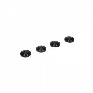 [TLR Racing] 16mm Shock Bladders (4): 8B 3.0,4.0