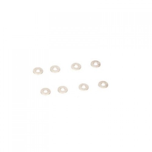 [�˾���ũ] TLR243014 [TLR Racing] 16mm Shock Piston Washer (8): 8B 3.0