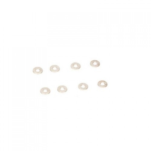 �˾���ũ TLR243014 [TLR Racing] 16mm Shock Piston Washer (8): 8B 3.0
