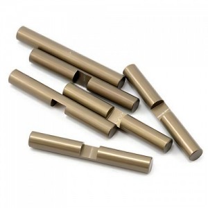 [TLR Racing] Team Losi Racing Aluminum Differential Shaft Set (6)