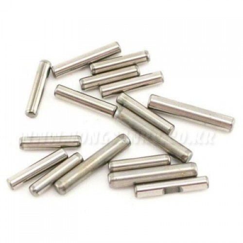 �˾���ũ LOSA3518 [TEAM LOSI] Team Losi Drive Pin Set