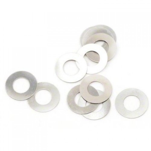 [�˾���ũ] LOSA3501 [TEAM LOSI] Team Losi 6x11x.2mm Differential Shims