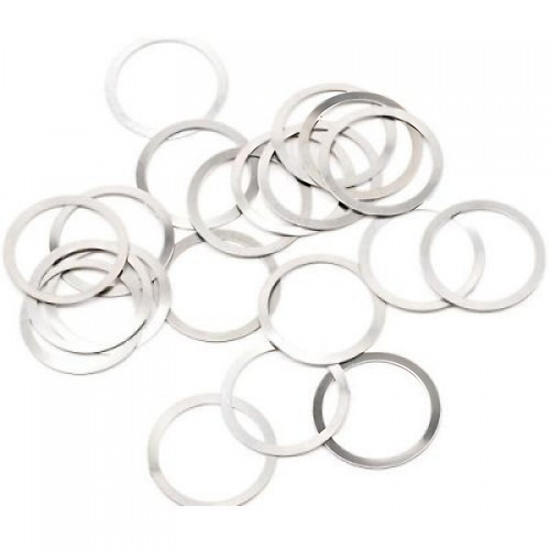 �˾���ũ LOSA4452 [TEAM LOSI] Team Losi Gearbox Shims (8ight 2.0/3.0 , 8IGHT-E 2.0/3.0 , 8IGHT-T 2.0)
