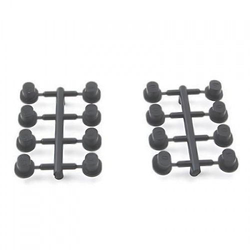 �˾���ũ LOSA1756 [TEAM LOSI] Adjustable Hinge Pin Brace Inserts: 8B/8T