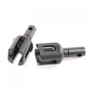 [TEAM LOSI] Center HD Lightened Differential Outdrives (2) �ɼǰ�ȭ��ǰ