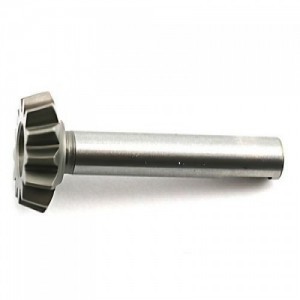[TEAM LOSI] F/R Differential Pinion Gear(8IGHT/8IGHT 2.0/8IGHT 3.0,4.0/8IGHT-E/8IGHT-E 3.0)