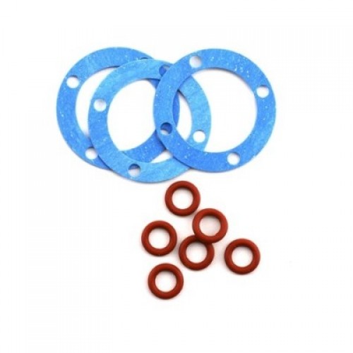 �˾���ũ LOSA3505 [TEAM LOSI] ���� ���� �� ��Ʈ