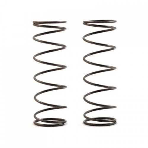 [�˾���ũ] TLR344019 [TLR Racing] TLR 16mm EVO Front Shock Spring Set (Blue - 5.1 Rate) (2)