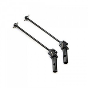 [TLR Racing] Universal Driveshaft (2): 8X  �ɼ�