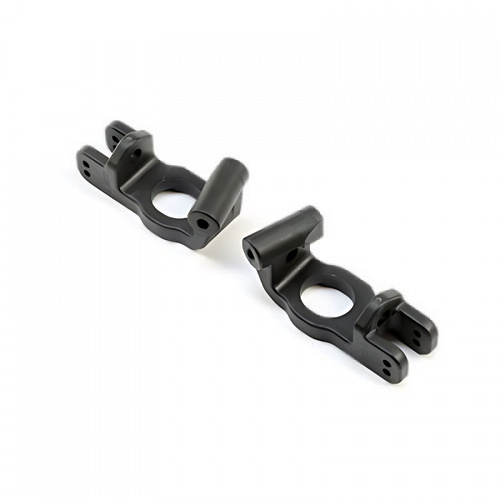 �˾���ũ TLR244042 [TLR Racing] Spindle Carrier Set, 17.5deg: 8X
