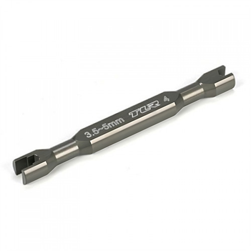 �˾���ũ TLR99102 [TLR Racing] Team Losi Racing Turnbuckle Wrench(3.5mm/4mm/5mm) - �Ϲ�Ŭ��ġ