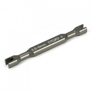 [TLR Racing] Team Losi Racing Turnbuckle Wrench(3.5mm/4mm/5mm) - �Ϲ�Ŭ��ġ
