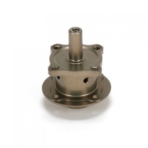 �˾���ũ TLR342005 [TLR Racing] Flywheel, Aluminum: 8E/8TE/3.0