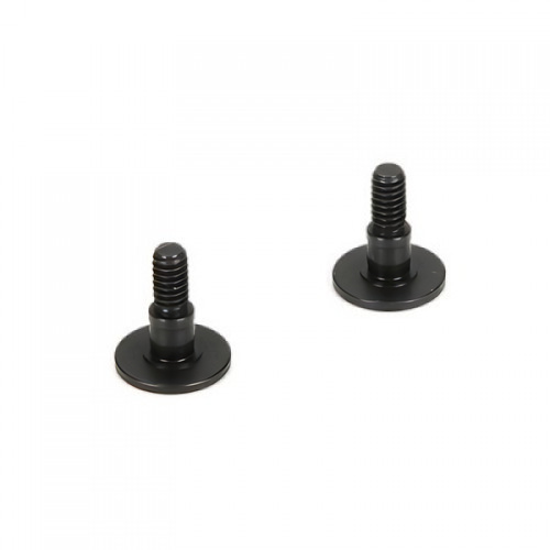 �˾���ũ TLR245004 [TLR Racing] Ackerman Shoulder Screws (4): 8IGHT 4.0 ��ũ�� �ִ� ����