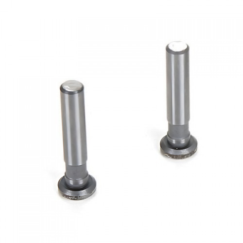 �˾���ũ TLR244027 [TLR Racing] Hinge Pins, 4 x 21mm TiCN (2): 8IGHT 4.0  ������