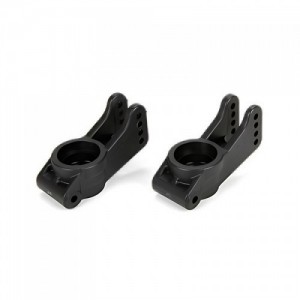 [TLR Racing] Rear Hub Set: 8IGHT 4.0 ���� ��� ��Ʈ