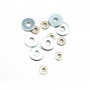 [TEAM LOSI] Losi 3.6x10mm Washers (6)