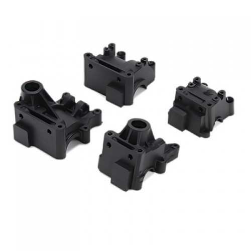 �˾���ũ TLR242013 [TLR Racing] Front and Rear Gear Box Set: All 8IGHT(ȣȯ��ǰ->TLR242000)