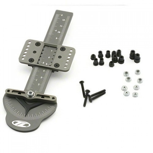 �˾���ũ LOSA99170 [TEAM LOSI] Losi Shock Matching Tool(�� ����)