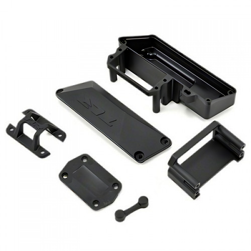 �˾���ũ TLR241004 [TLR Racing] Team Losi Racing Servo Mount, Top Brace Set