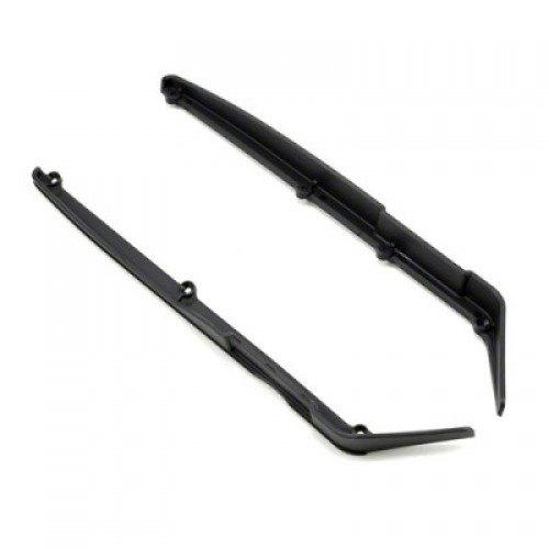 �˾���ũ TLR241001 [TLR Racing] Team Losi Racing Side Guard Set   ���̴� ����