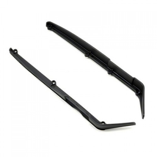 �˾���ũ TLR241001 [TLR Racing] Team Losi Racing Side Guard Set   ���̴� ����