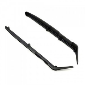 [TLR Racing] Team Losi Racing Side Guard Set   ���̴� ����