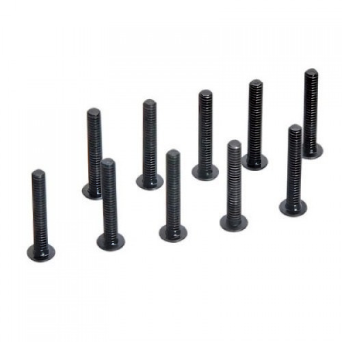 �˾���ũ LOSA6284 [TEAM LOSI] 5-40 x 20mm BHS, Left Hand Thread, 8B