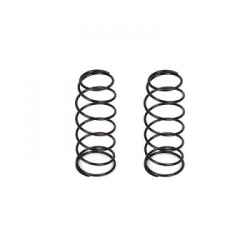 [�˾���ũ] TLR243017 [TLR Racing] 16mm Front Shock Spring, 5.0 Rate, Black (2): 8B 3.0