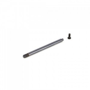 [TLR Racing] 16mm Shock Shaft, 4mm x 54mm, TiCnFront: 8B 3.0