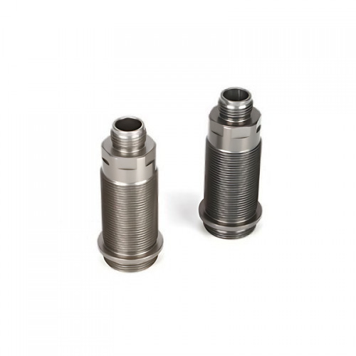 �˾���ũ TLR243003 [TLR Racing] 16mm Shock Body Set, Rear (2): 8B 3.0