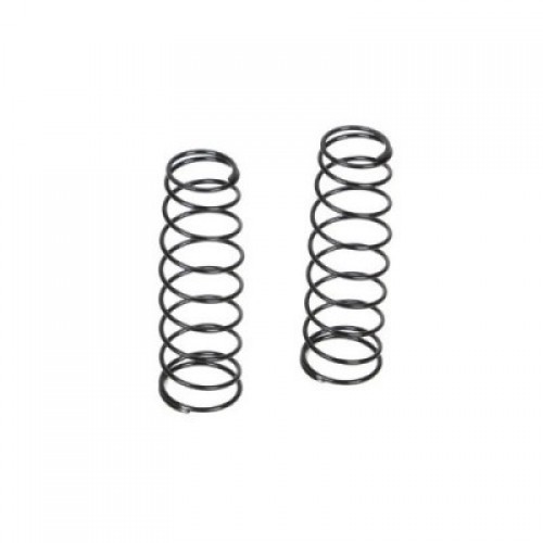[�˾���ũ] TLR243019 [TLR Racing] 16mm Rear Shock Spring, 3.6 Rate, Silver (2): 8B 3.0