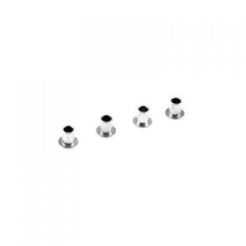 �˾���ũ TLR244001 [TLR Racing] Front Suspension Arm Bushing (4): 8B 3.0