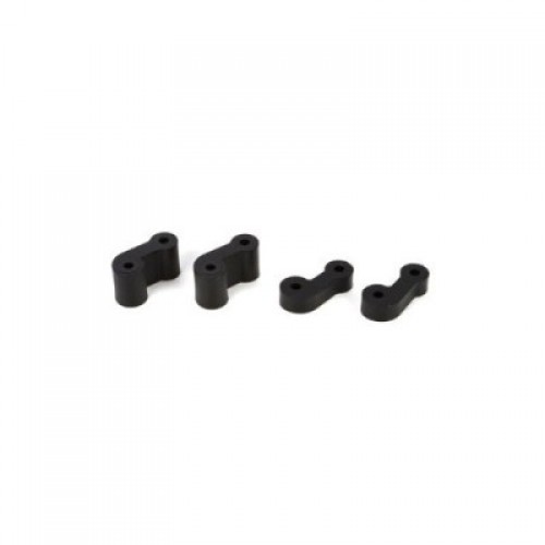 �˾���ũ TLR244010 [TLR Racing] Wing Spacer Set, .250, .500: 8B 3.0