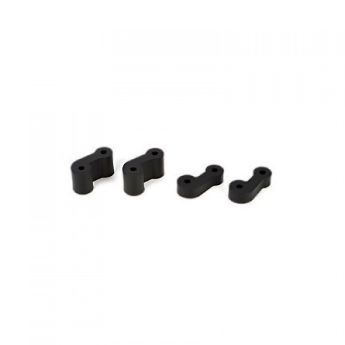 �˾���ũ TLR244010 [TLR Racing] Wing Spacer Set, .250, .500: 8B 3.0