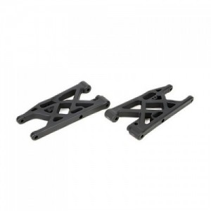 [TLR Racing] Rear Suspension Arm Set: 8B 3.0