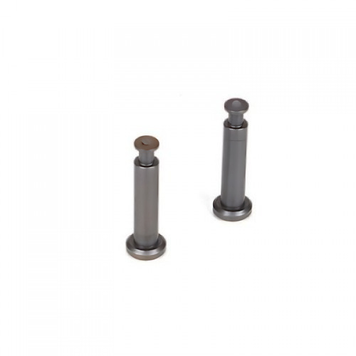 �˾���ũ TLR244007 [TLR Racing] Hinge Pins, 4 x 21mm, TiCn (2): 8B 3.0