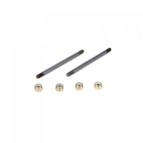 [�˾���ũ] TLR244012 [TLR Racing] Outer Hinge Pins, 3.5mm (2): 8B 3.0