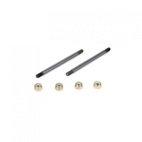 �˾���ũ TLR244012 [TLR Racing] Outer Hinge Pins, 3.5mm (2): 8B 3.0