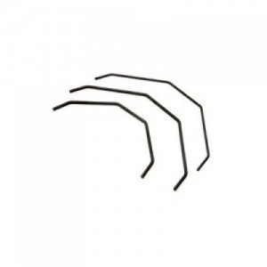 [TEAM LOSI] Sway Bar Set (8IGHT 2.0,3.0,4.0,8IGHT-E 3.0)