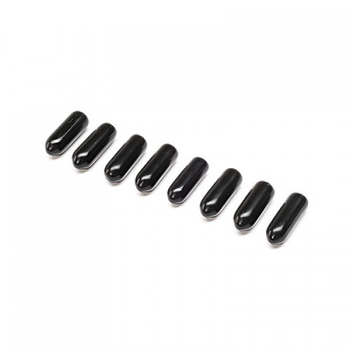 �˾���ũ LOSA4003 [TEAM LOSI] Losi Antenna Caps  ���׳� ĸ