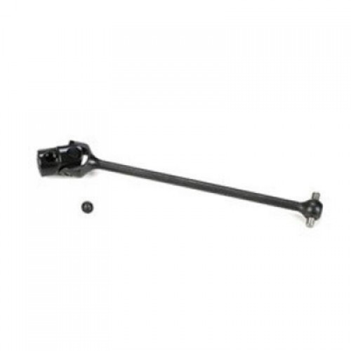 �˾���ũ LOSA3587 [TEAM LOSI] �ɼ� FR CENTER UNIVERSAL DRIFT SHAFT:8B2.0