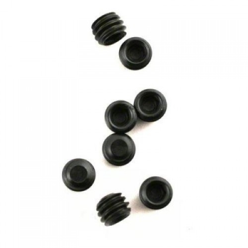 [�˾���ũ] LOSA6296 [TEAM LOSI] Team Losi 8-32x1/8�� Flat Point Set Screws (8)