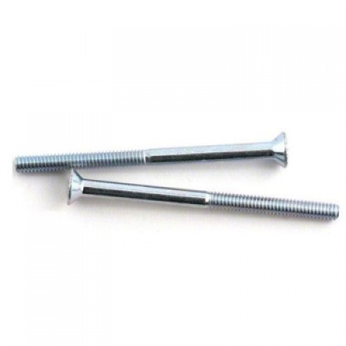 �˾���ũ LOSA6274 [TEAM LOSI] Team Losi 5-40x1�� Flat Head Screws (2)