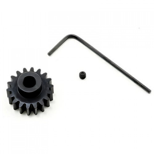 �˾���ũ LOSA3578 [TEAM LOSI] Team Losi Mod1 Pinion Gear (18T)
