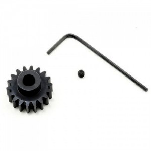 [TEAM LOSI] Team Losi Mod1 Pinion Gear (18T)
